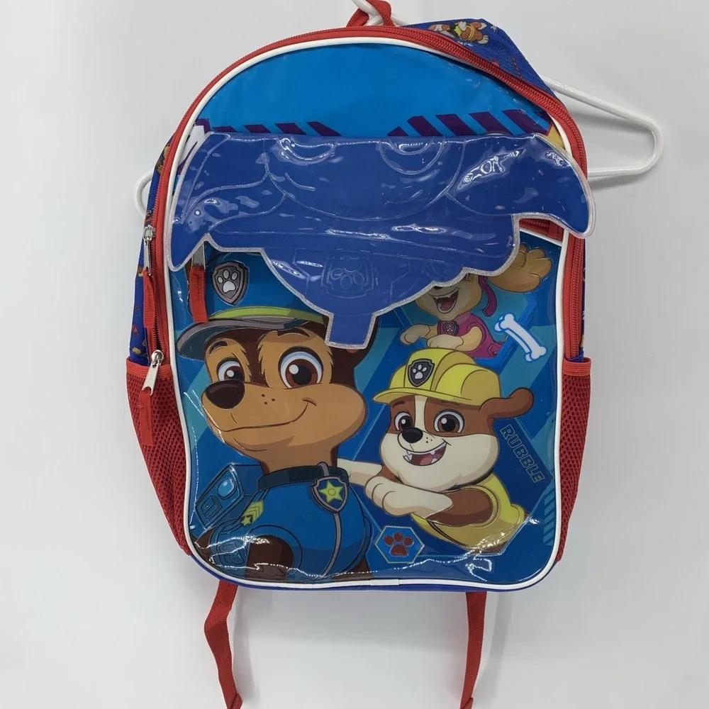 Disney backpacks elementary